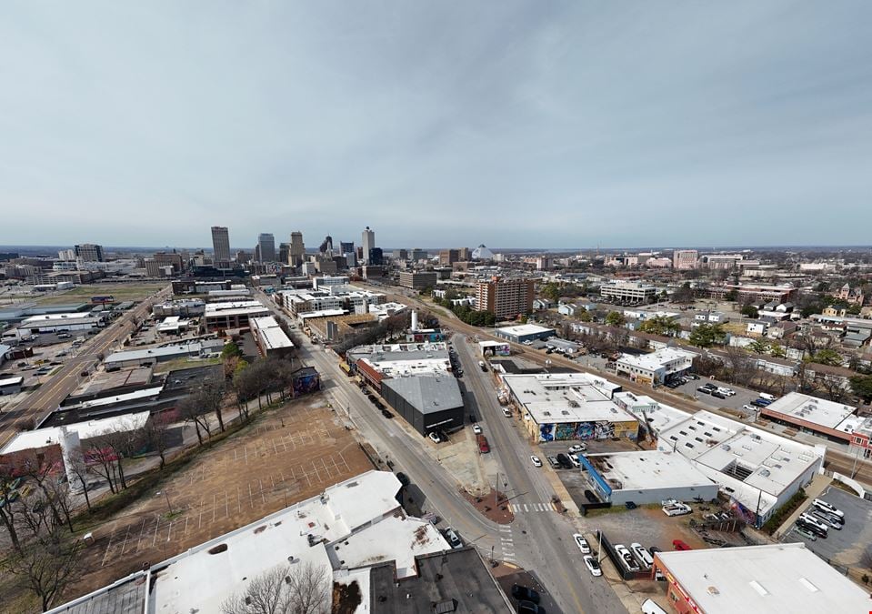610 Monroe Ave