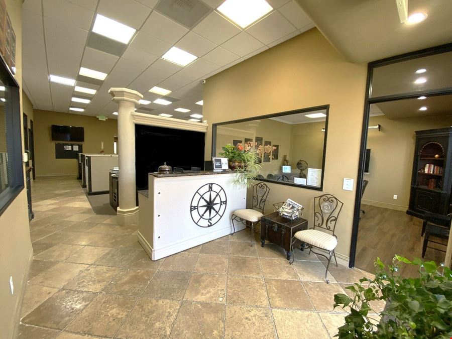 Office/Retail Buildings in Willow Glen