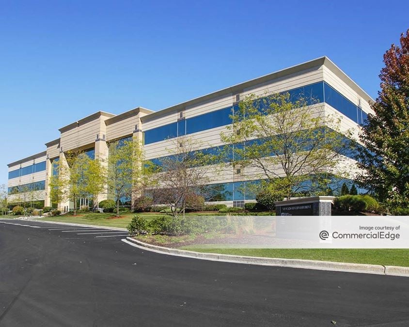 Riverwood Corporate Center III