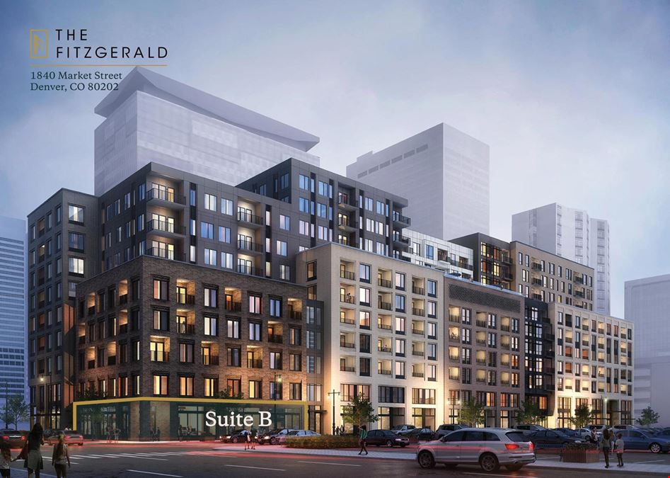The Fitzgerald