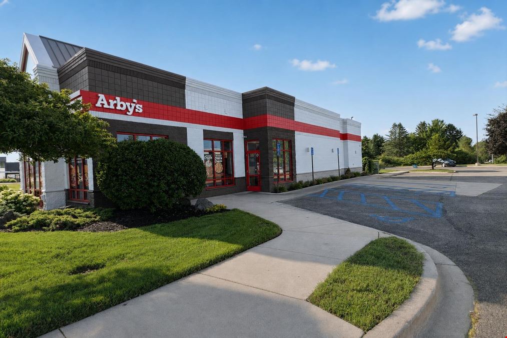 Arby's