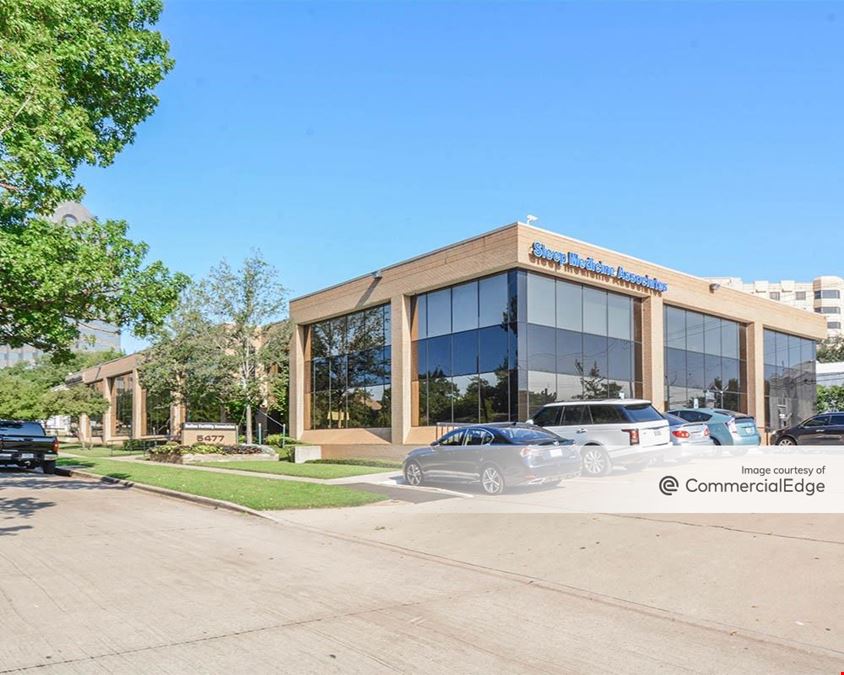5477 Glen Lakes Drive