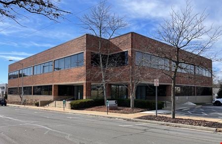 Preview of Office space for Rent at 121 Hunter Ave