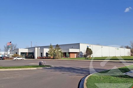 Preview of commercial space at 220 N. Alloy Road