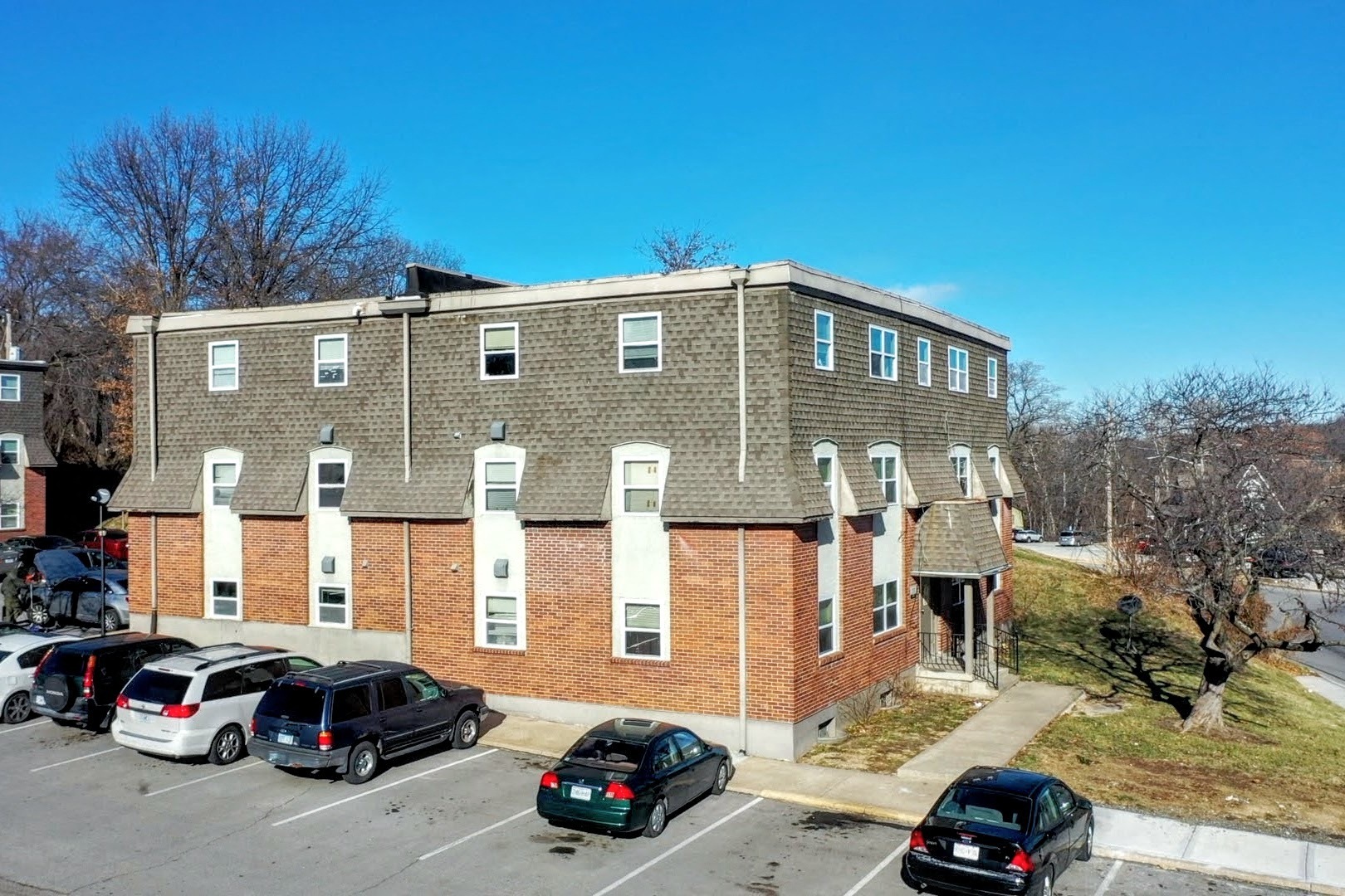 Winner Place - Projected 9% Cap Rate - Assumable Loan 4.185% (9-years  Remaining) - 9528 E. Winner Road, Independence, MO