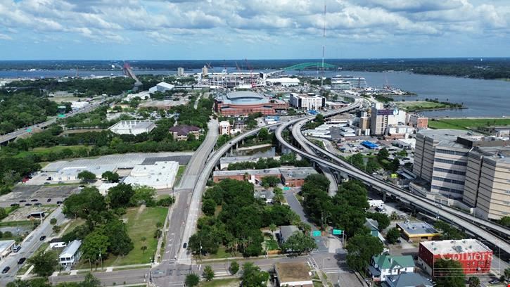 Downtown Development Opportunity