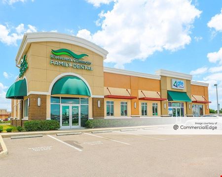 Preview of Retail space for Rent at 11460 US Highway 301 South