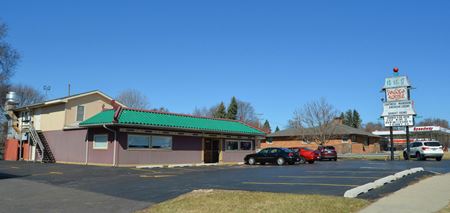 Preview of Retail space for Rent at 1050 East 9th Street