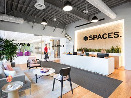 Preview of Office space for Rent at 555 Anton Boulevard 1st and 2nd Floor