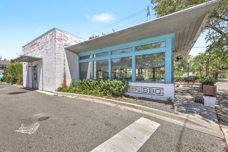 Preview of Retail space for Rent at 1011 King St