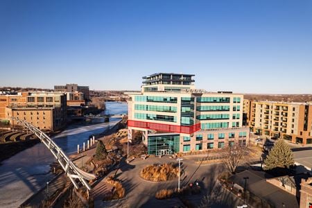 Preview of Office space for Rent at 300 N. Cherapa Place