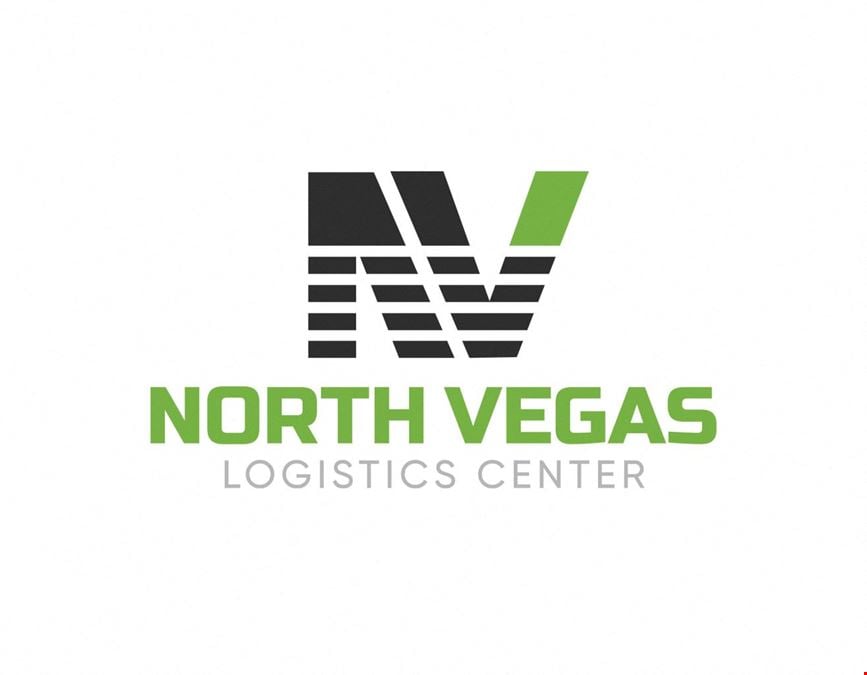 North Vegas Logistics Center