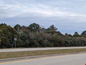 7+ acres Commercial tract Kemah TX