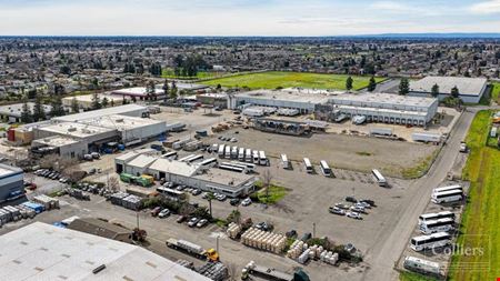 Preview of Industrial space for Rent at 7701 Wilbur Way