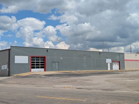 Preview of Retail space for Rent at 4210 45th Ave SW