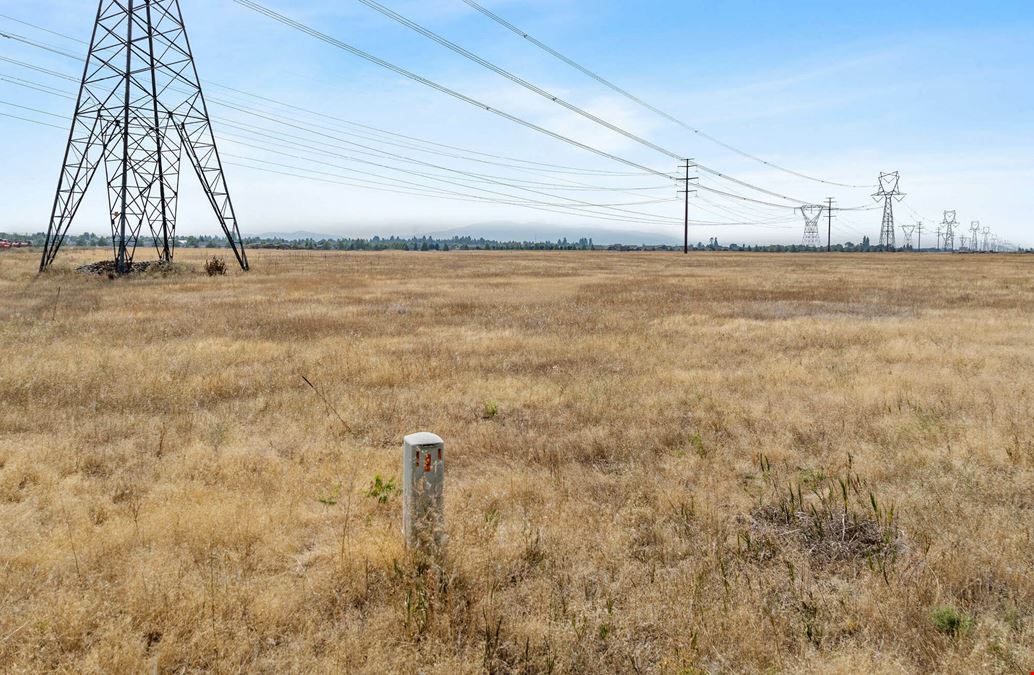 Boekel Rd Land