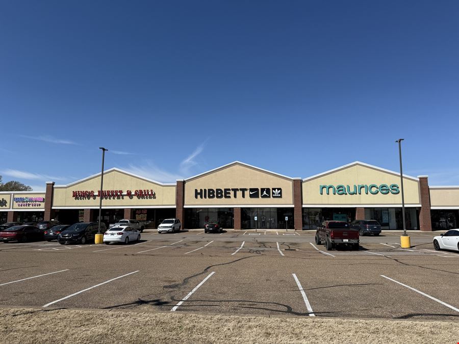 Covington Commons