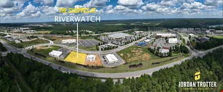 Preview of Commercial space for Rent at 814 Cabela Drive