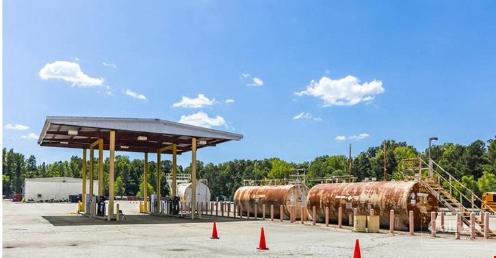 35,000 SF Distribution Warehouse in Cordova, TN