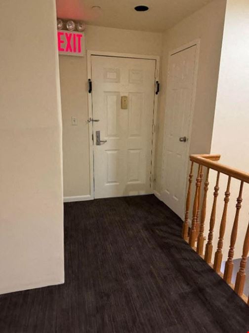 11882 Metropolitan Avenue Kew Gardens Mixed Use Medical Office Retail  Condo 1B