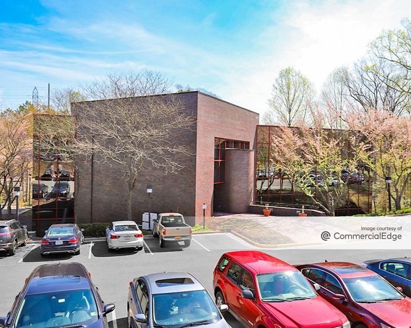 Branches Office Park - 1897 Preston White Drive