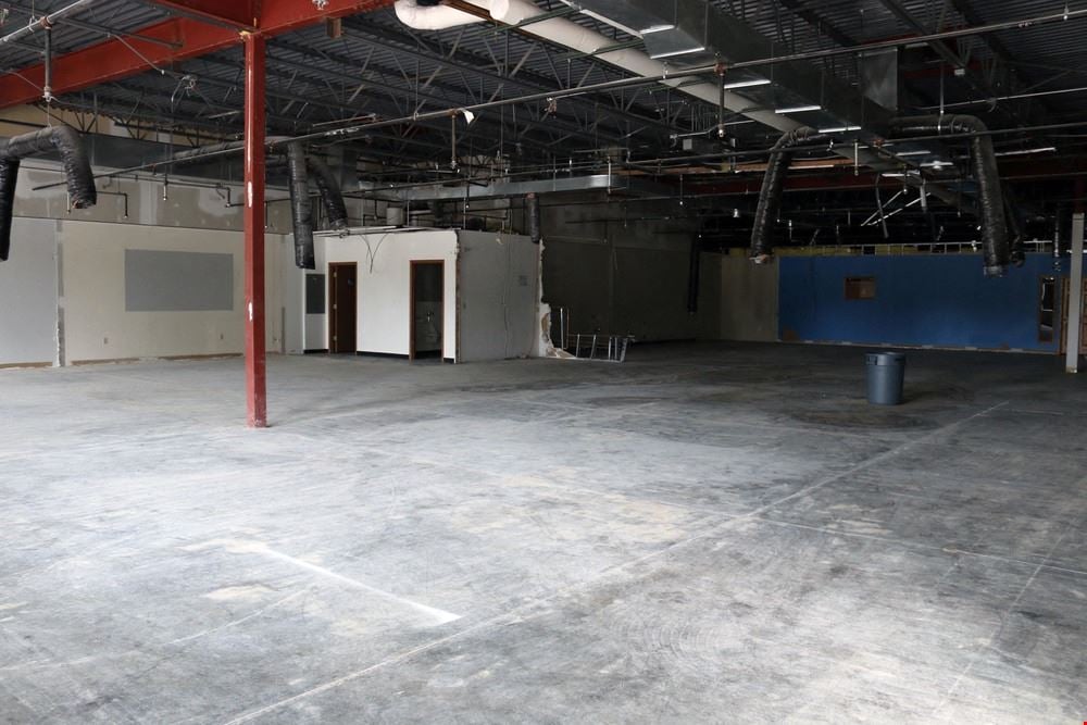 Office property in Omaha, NE