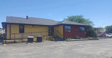 Preview of Office space for Sale at 4809 North Sheridan Road