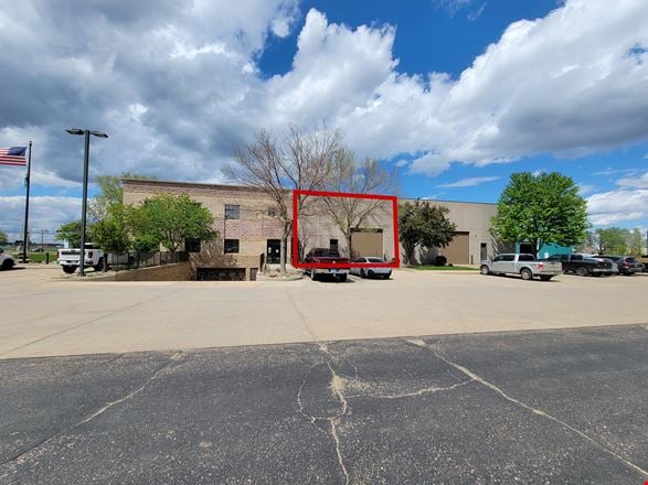 Preview of Industrial space for Rent at 1610 N Minnesota Ave