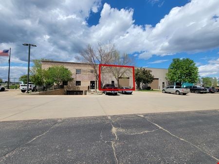 Preview of commercial space at 1610 N Minnesota Ave