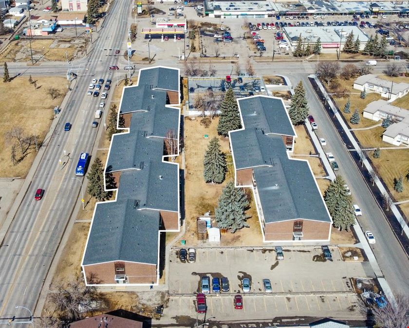 The Northwest Apartment Portfolio