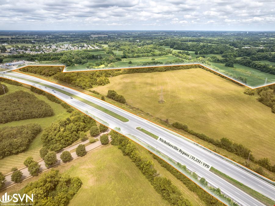 US-27 Development Land