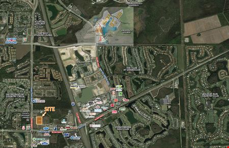 Estero Medical Center - Estero