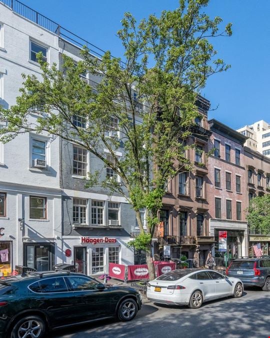 118-120 Montague Street