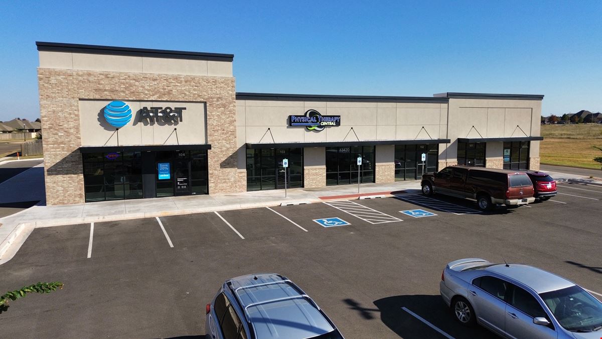 Colony Pointe