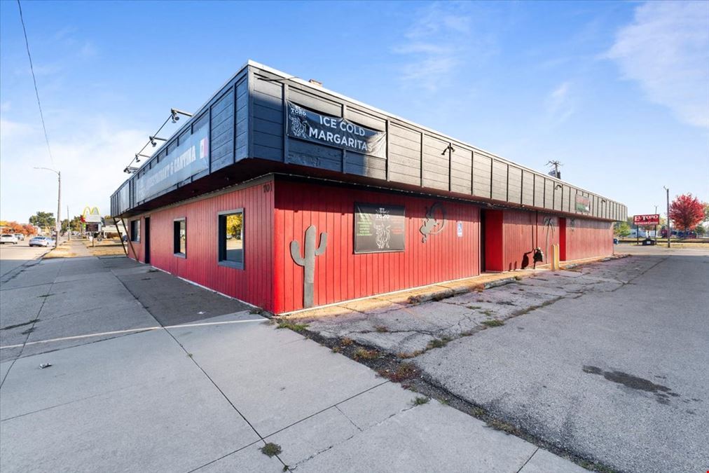 701-703 N. 2nd Street
