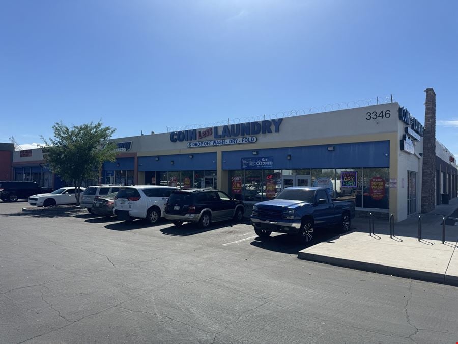 Southgate Shopping Center