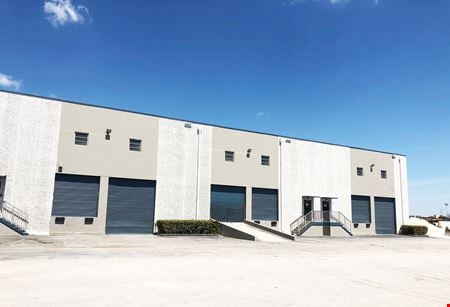 Preview of Industrial space for Rent at 8760 NW 101st St - 10,080 SF 