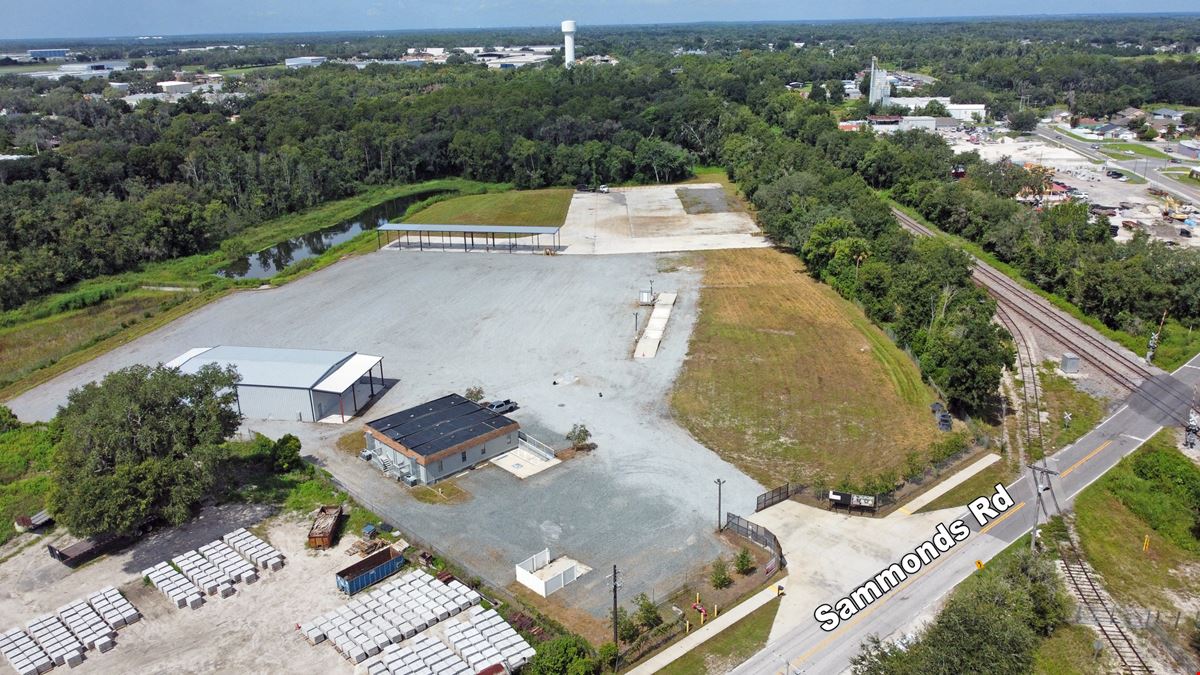 Lease Ready IOS in Plant City