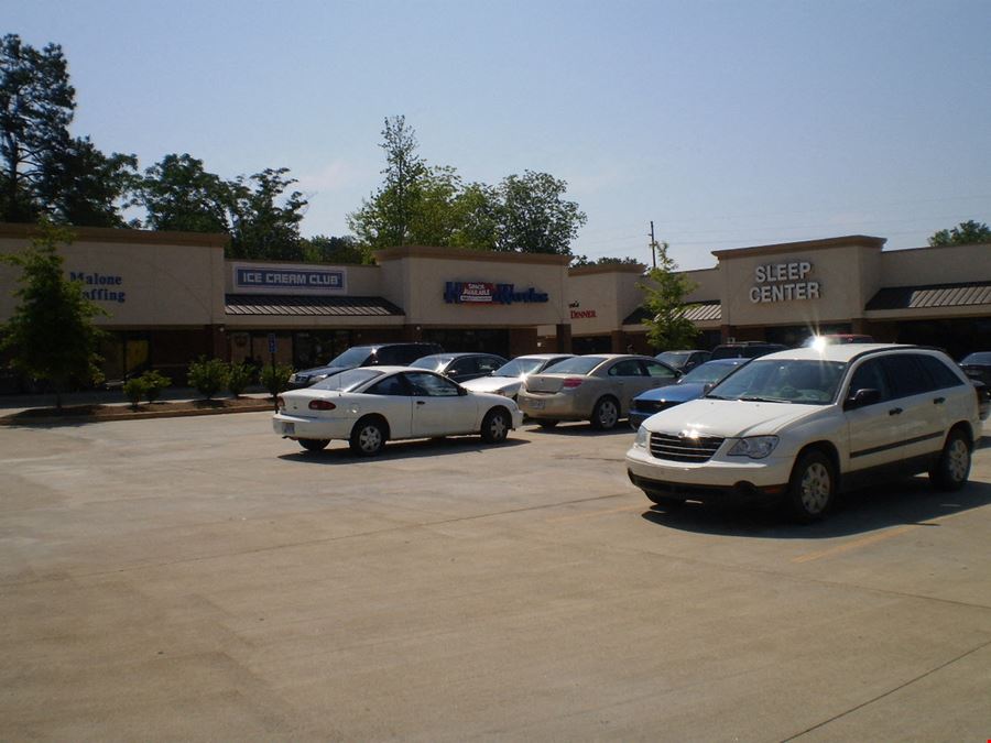 1300 Lafayette Pkwy.