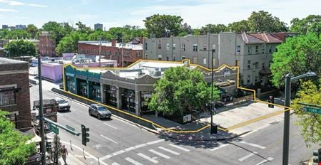 Preview of Retail space for Sale at 1278 Pennsylvania Street