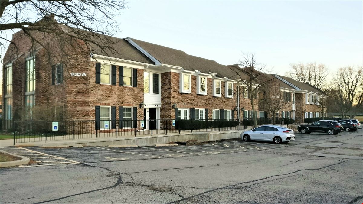 Park Place of Wheaton