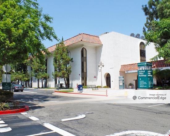 Preview of Office space for Rent at 27800 Medical Center Road