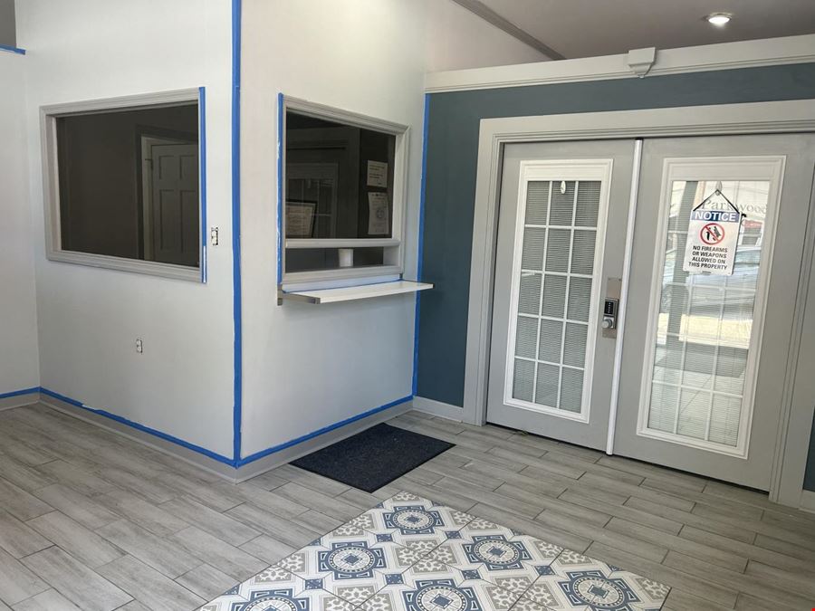 210 18th Street N Bessemer AL 35020