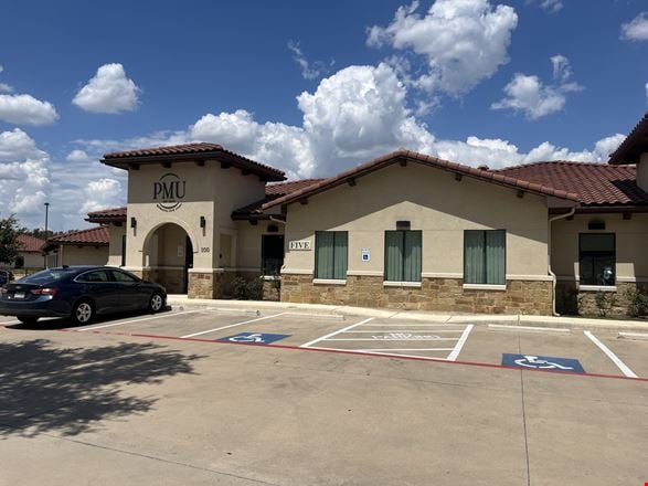 Preview of Office space for Rent at 13625 Ronald W Reagan Blvd