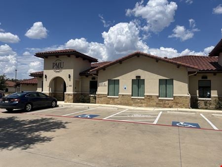 Preview of Office space for Rent at 13625 Ronald W Reagan Blvd