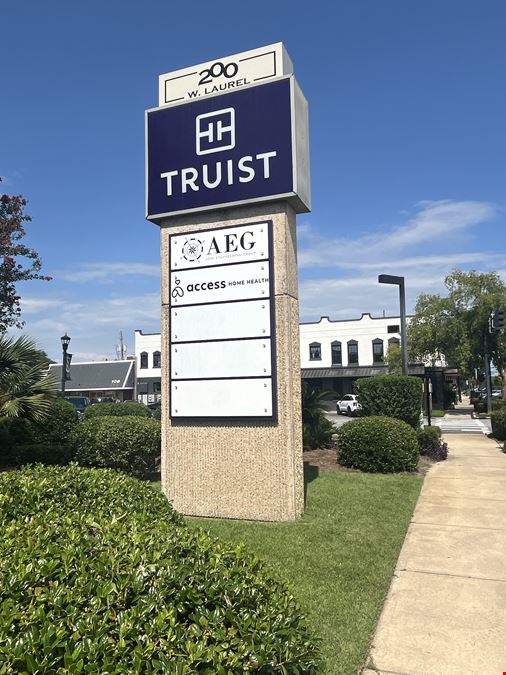 Truist Building