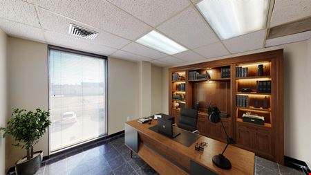Preview of commercial space at 10301 Northwest Fwy