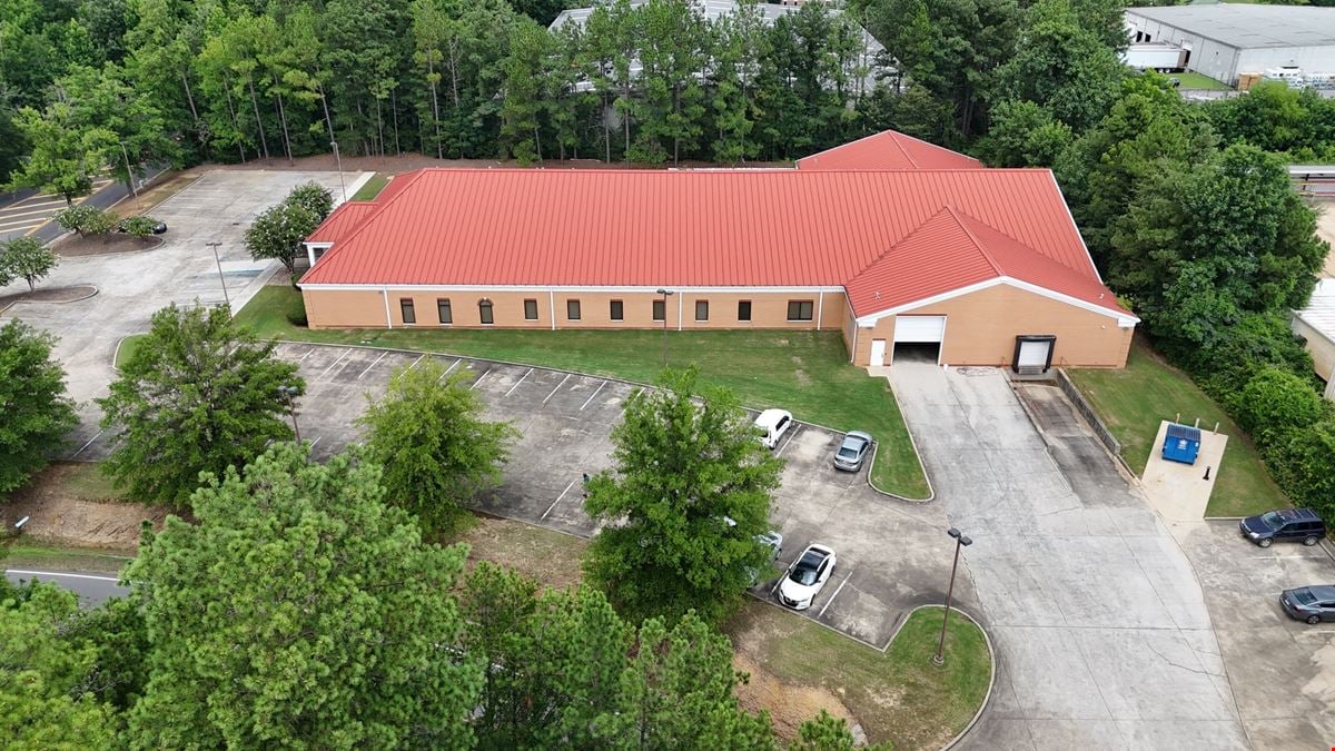 5911 Greenwood Pkwy