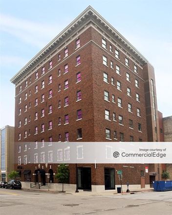 Preview of Office space for Rent at 35 Oakes Street SW