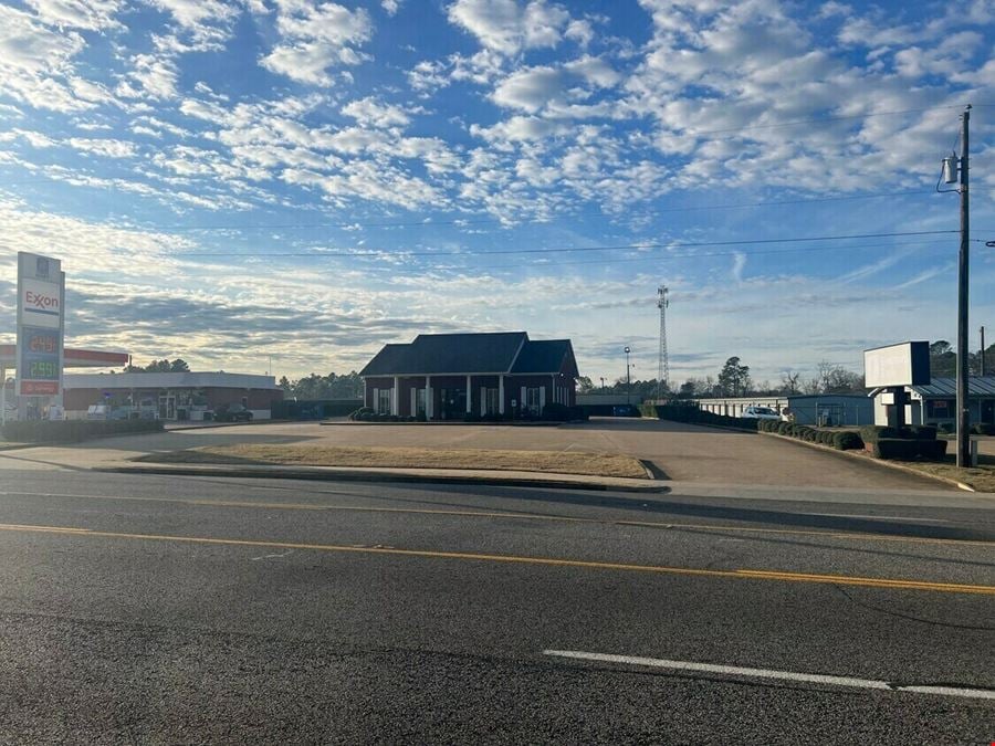 11433 STATE HIGHWAY 64 W